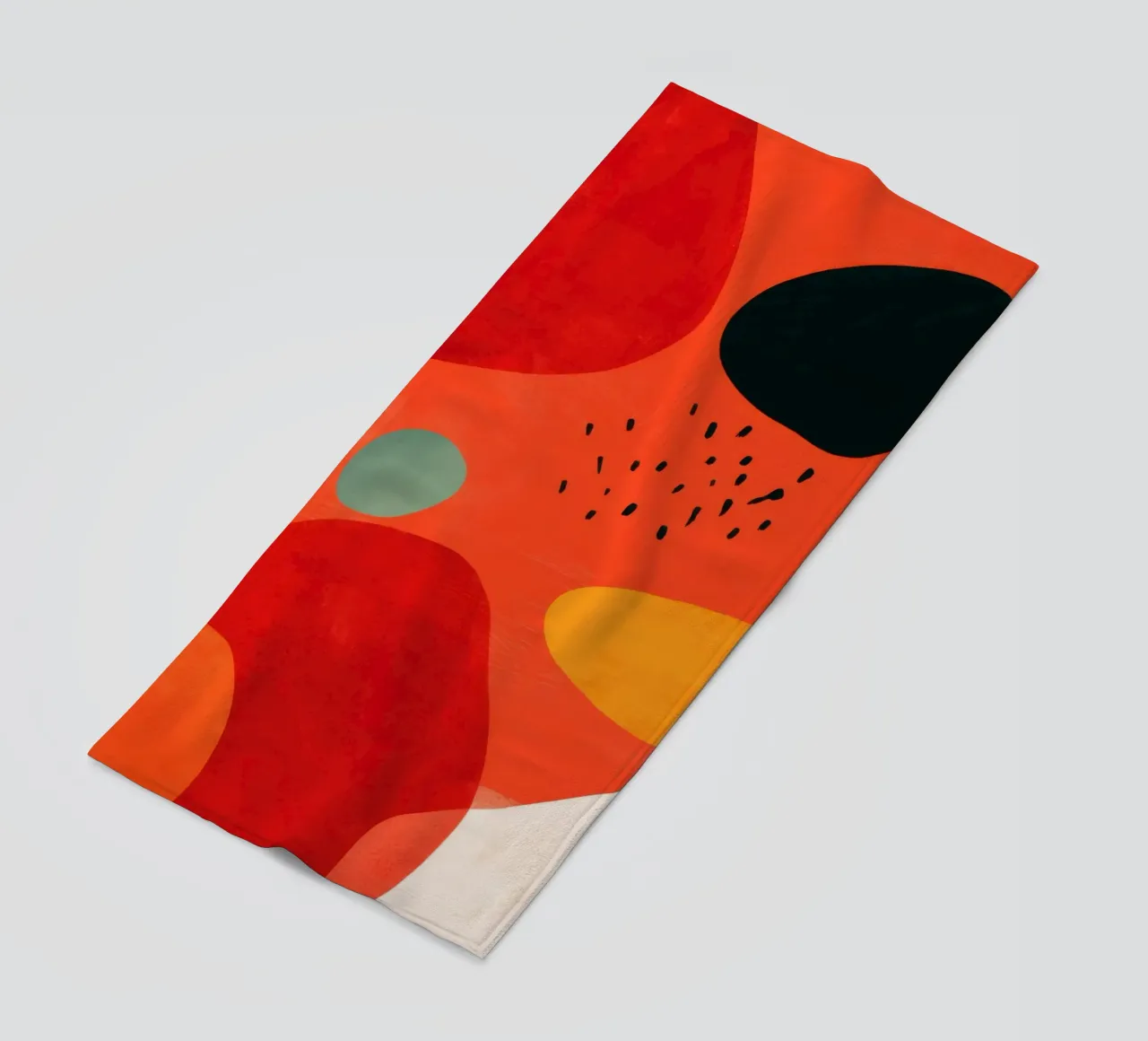 Chromatic Echo telo mare da Mosaic Dialogue