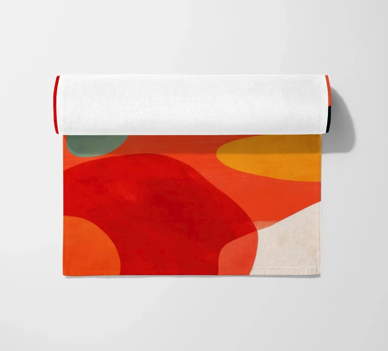 Chromatic Echo telo mare da Mosaic Dialogue