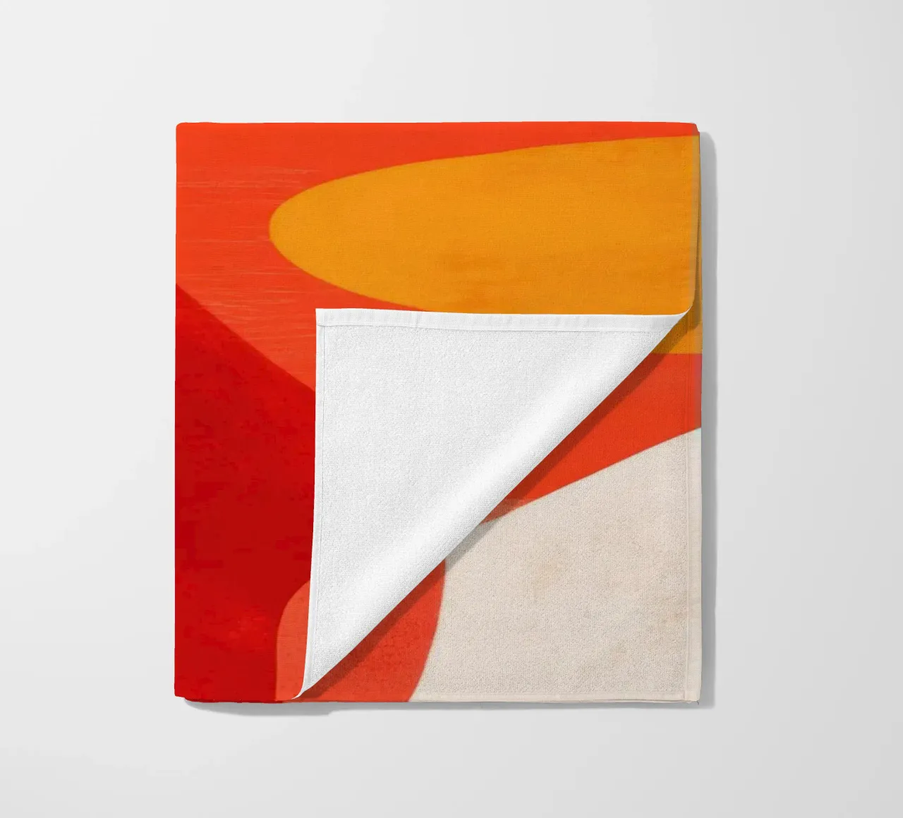 Chromatic Echo telo mare da Mosaic Dialogue