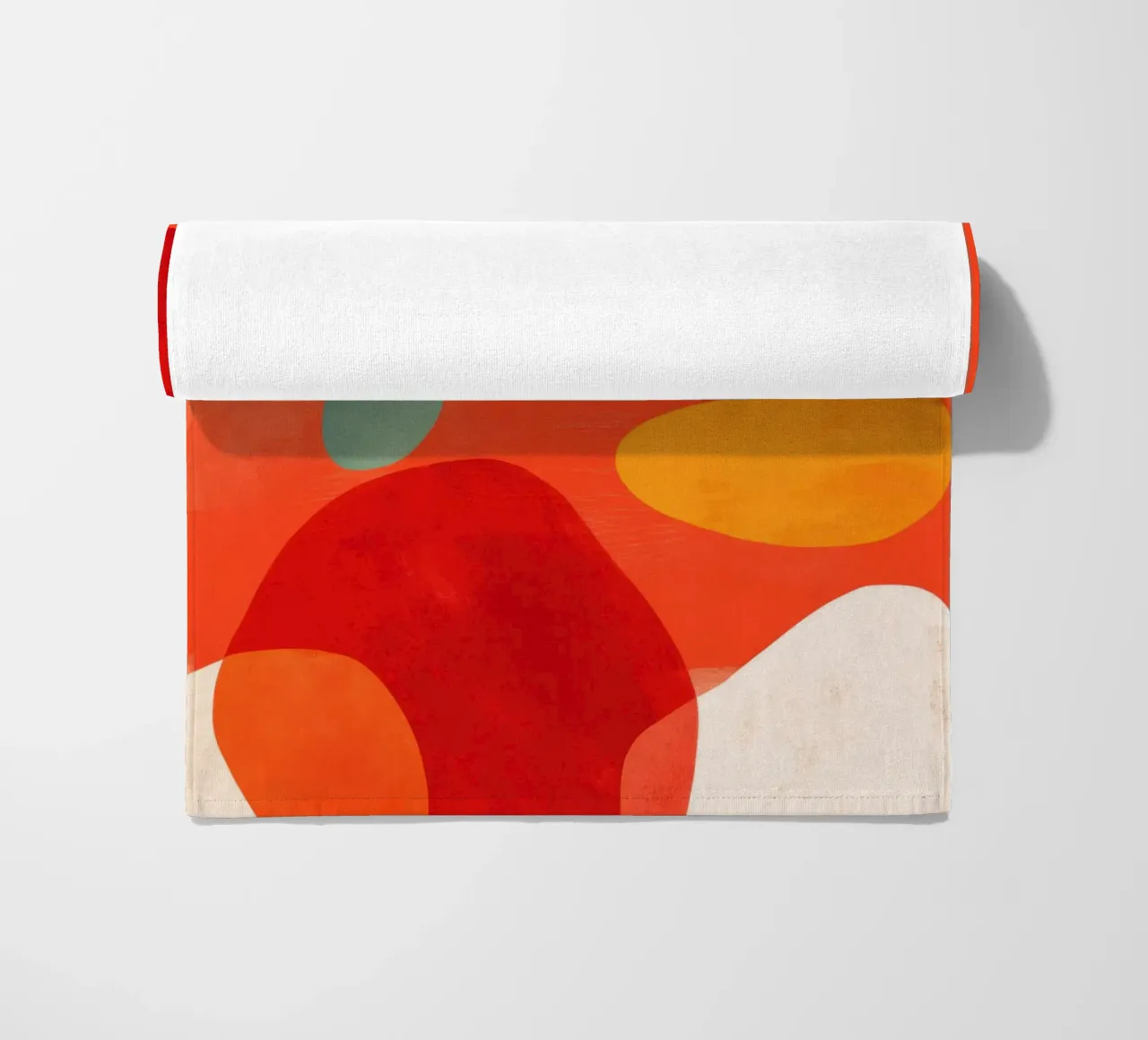 Chromatic Echo telo mare da Mosaic Dialogue