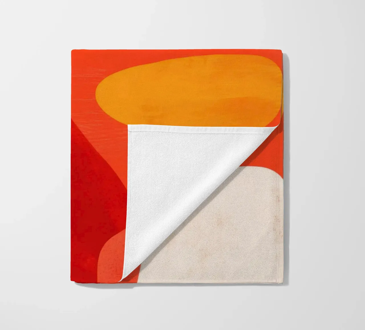 Chromatic Echo telo mare da Mosaic Dialogue