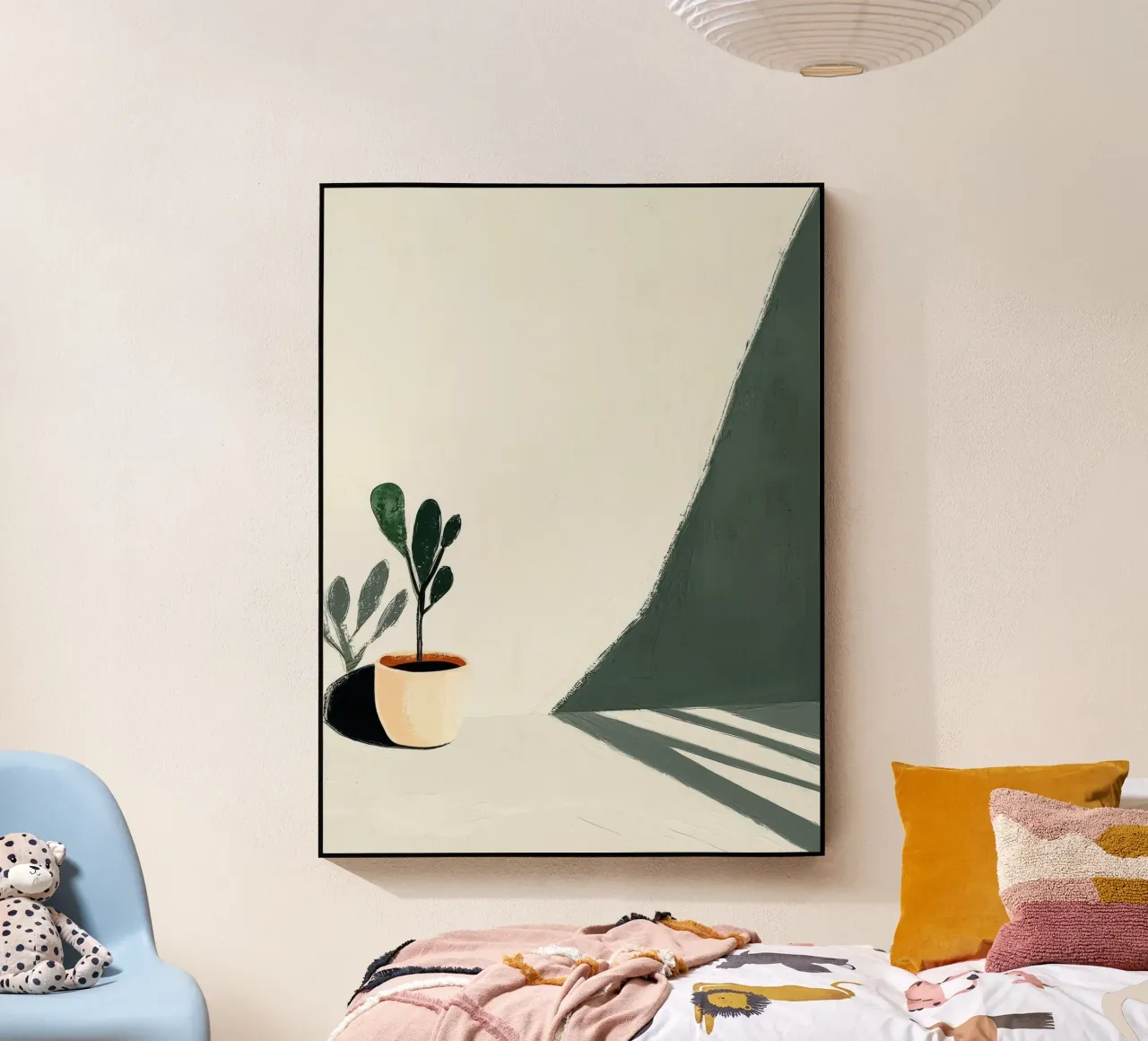 Nothing Extra plexiglass da lieblu