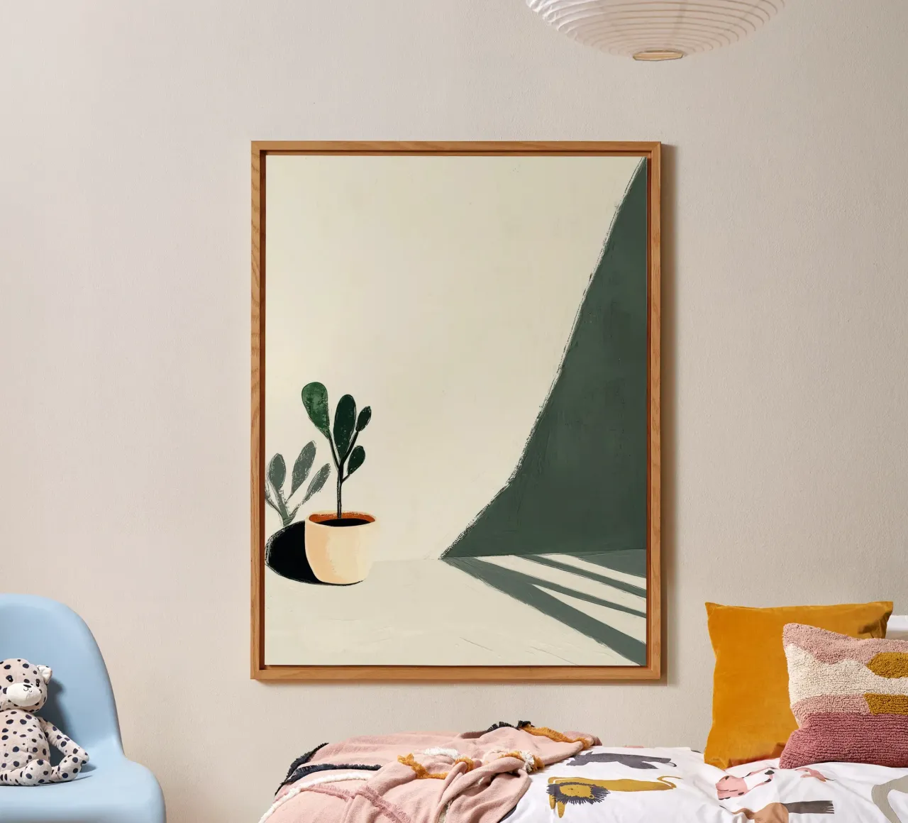 Nothing Extra alluminio dibond da lieblu