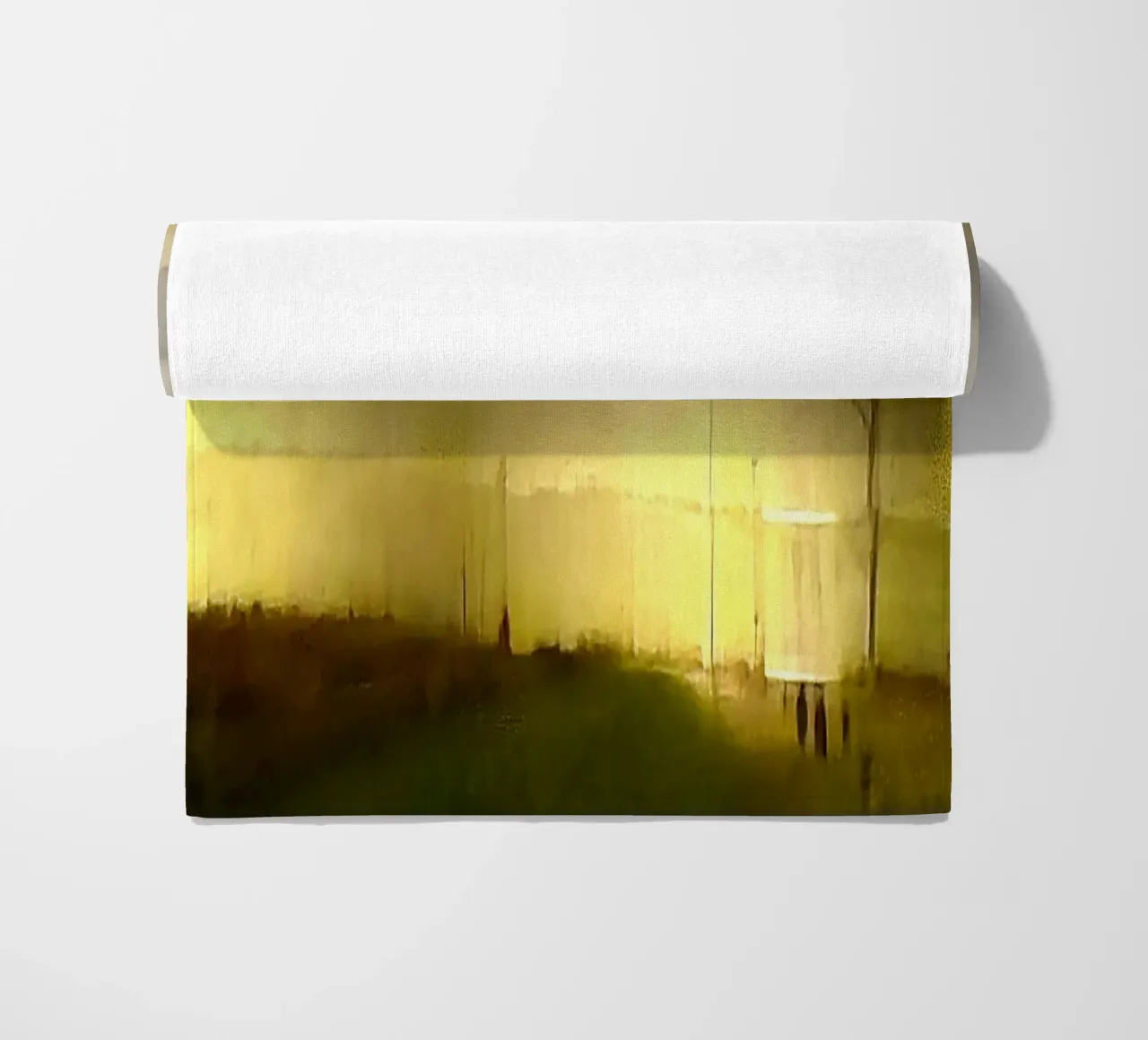 Paesaggio telo mare da Piccola Serenata