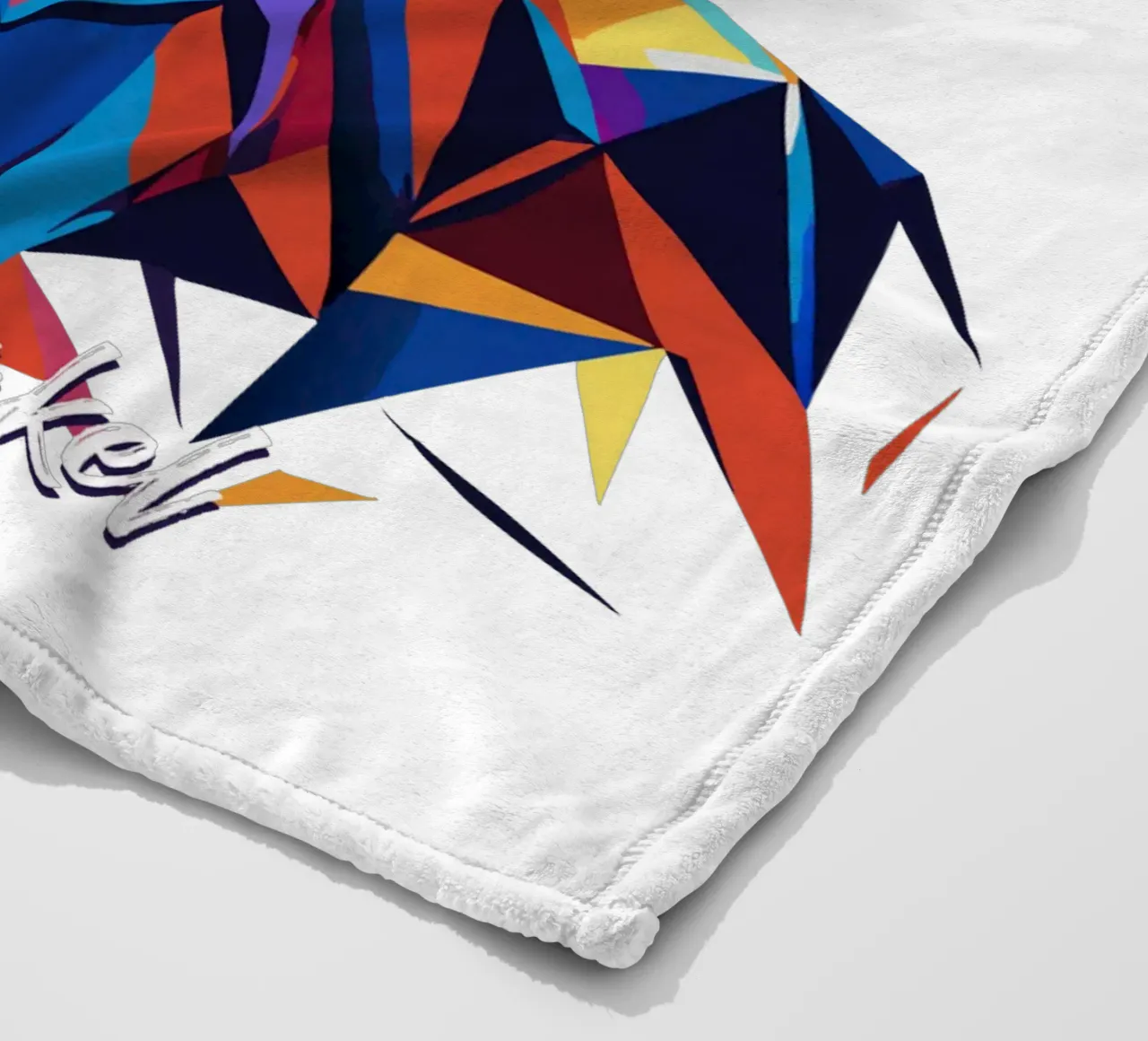Angela Merkel WPAP Pop ARt coperta in pile da vectorartnesia
