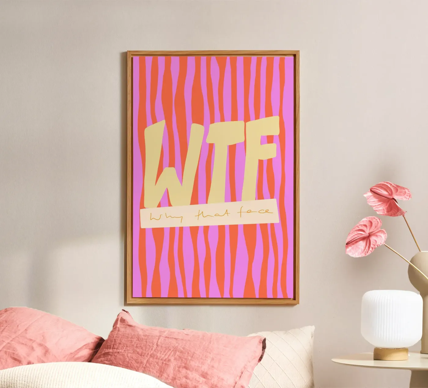 WTF pannello forex da Hetty Lu