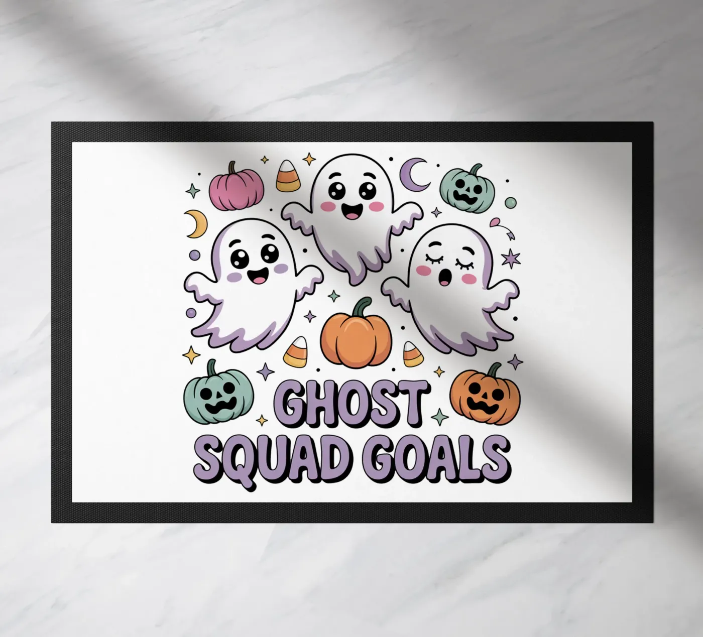 Ghost squad goals zerbino da Sasyall Graphics