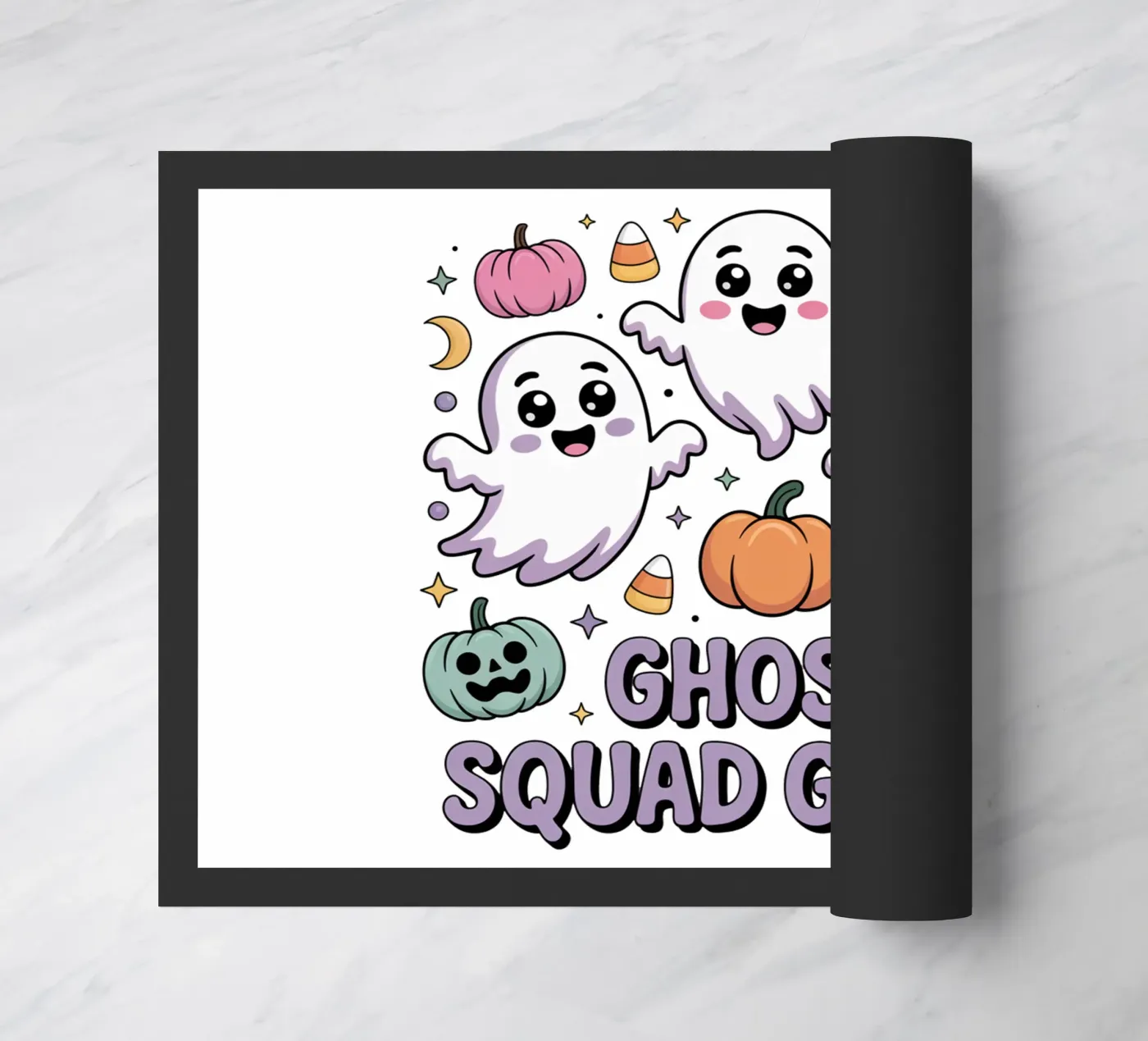 Ghost squad goals zerbino da Sasyall Graphics