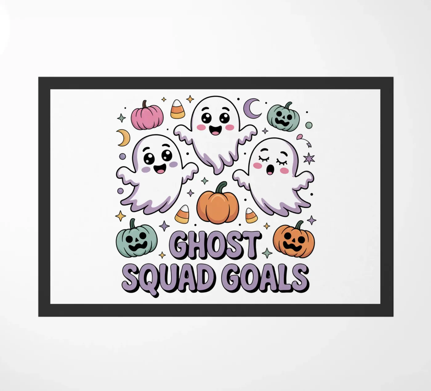 Ghost squad goals zerbino da Sasyall Graphics