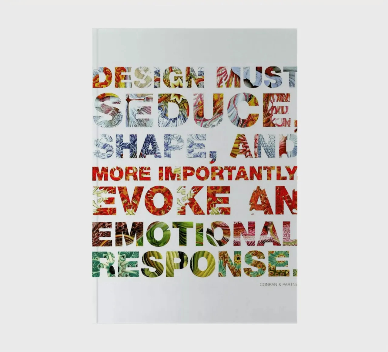 Creativesentenses 4 Notizbuch von Mr Cup