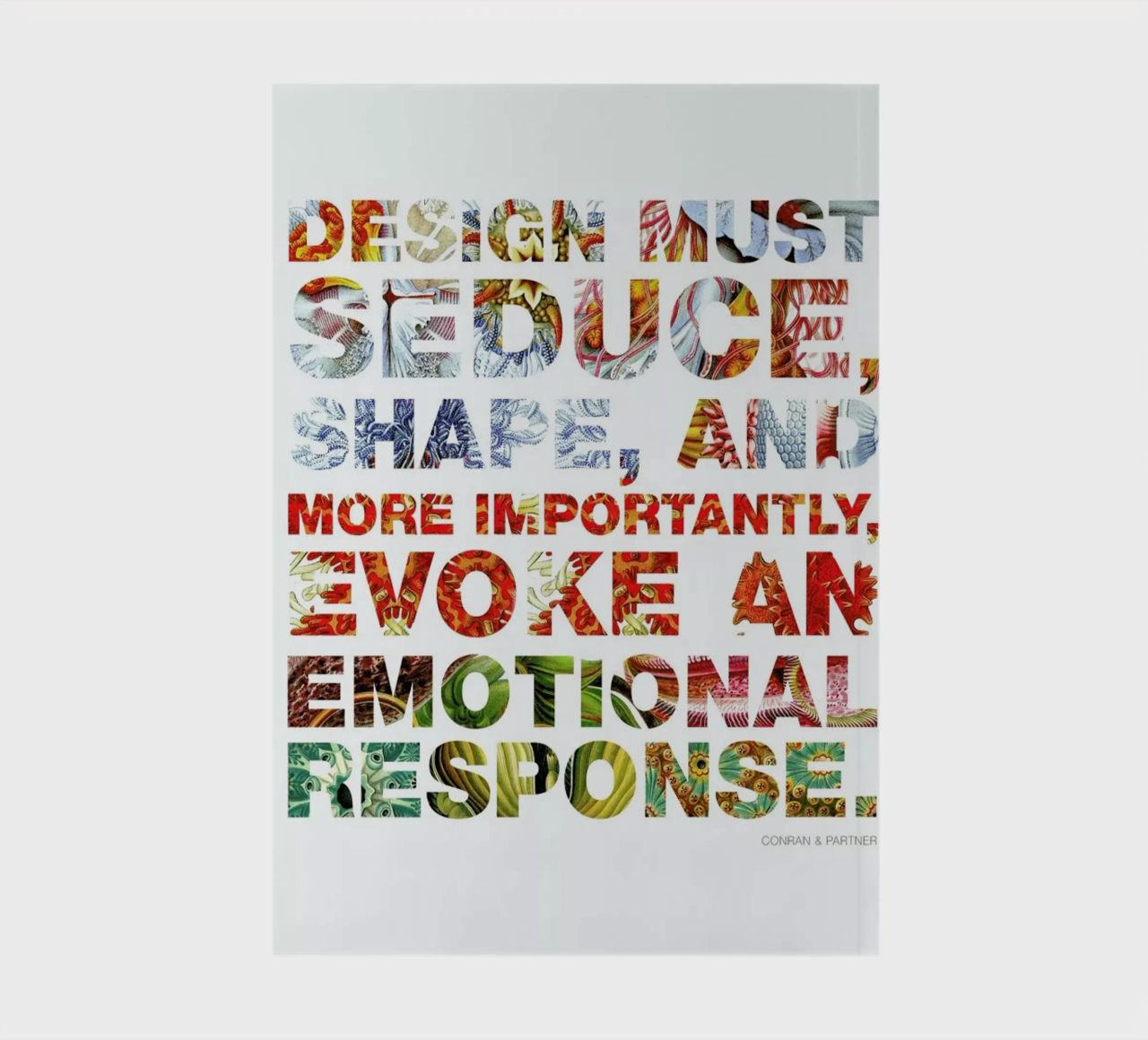 Creativesentenses 4 notebook by Mr Cup