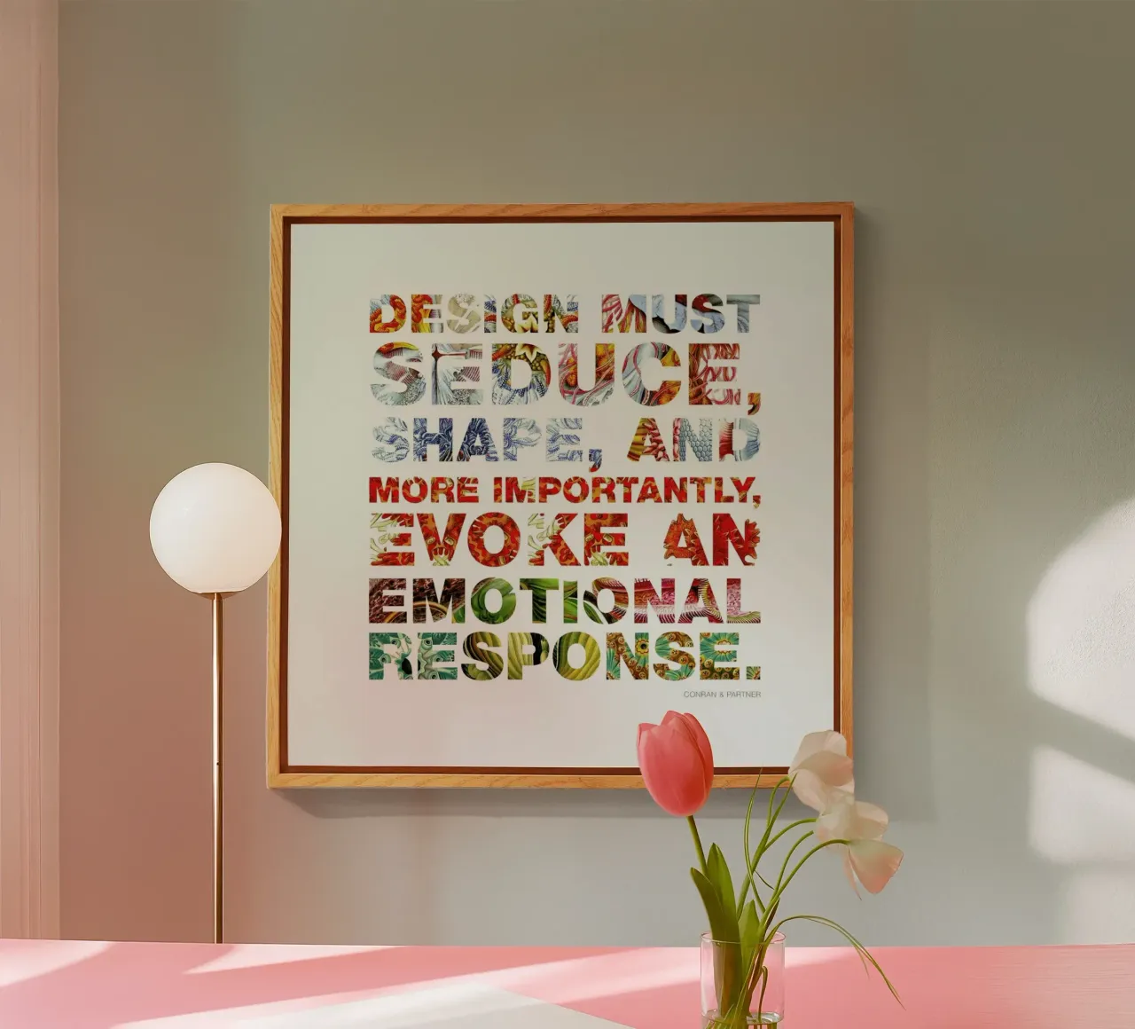 Creativesentenses 4 plexiglass da Mr Cup