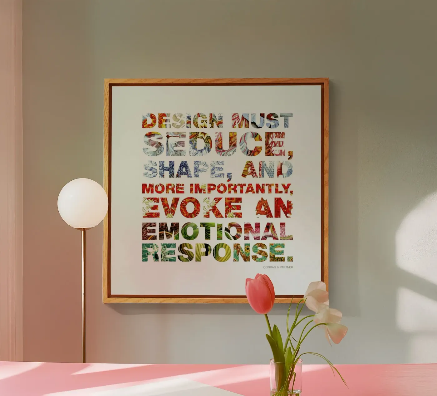 Creativesentenses 4 plexiglass da Mr Cup