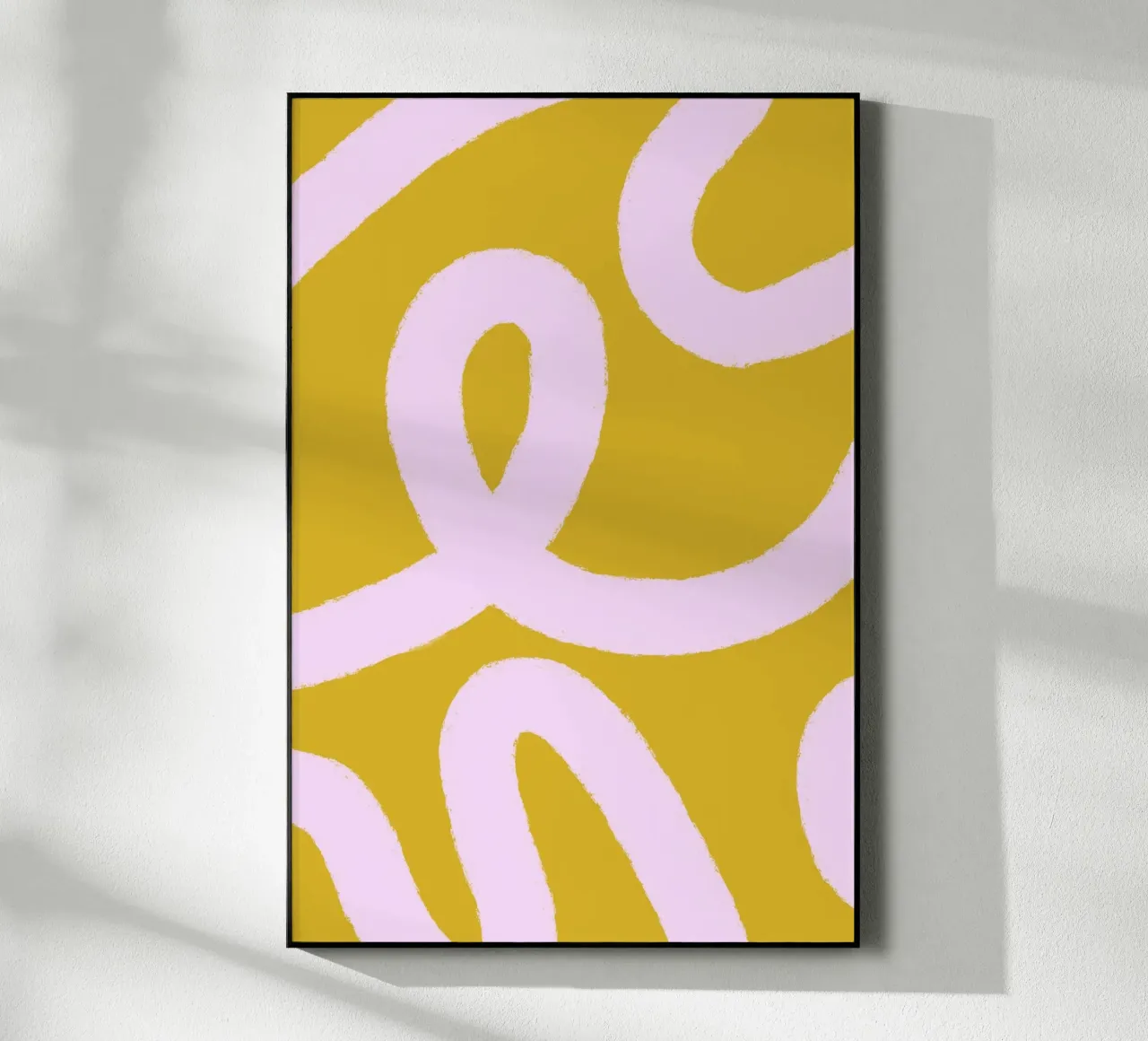 Leichtigkeit plexiglass da designlenamarie