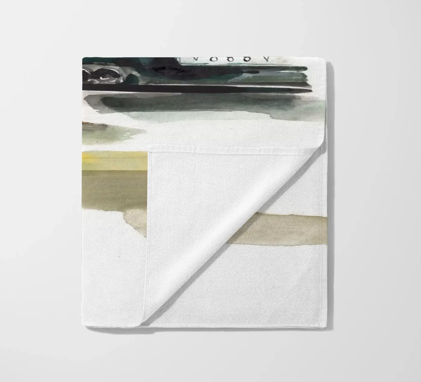 The Rolling Start telo mare da Victoria Verbaan