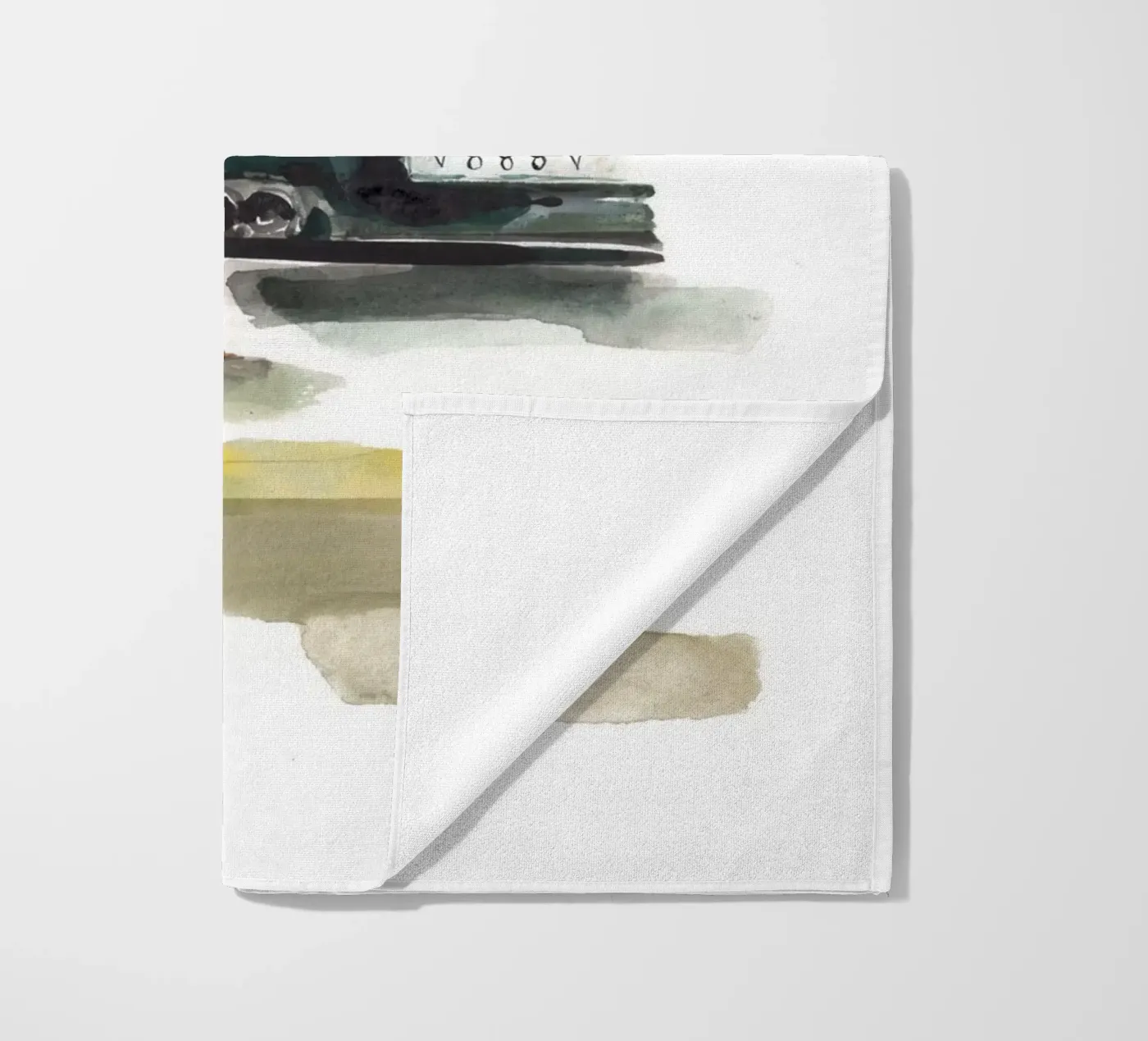 The Rolling Start telo mare da Victoria Verbaan