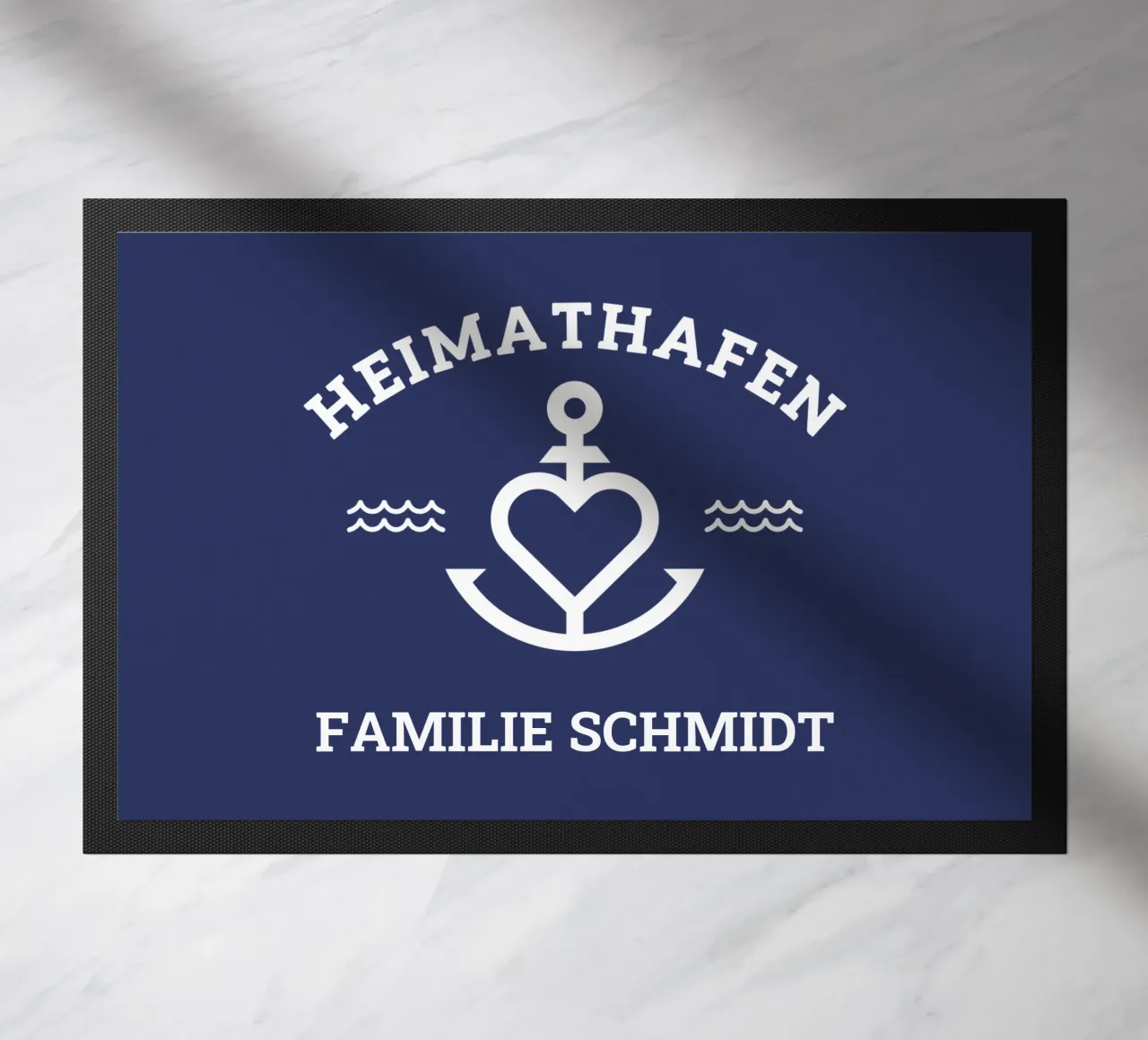 Heimathafen zerbino da artographieHome