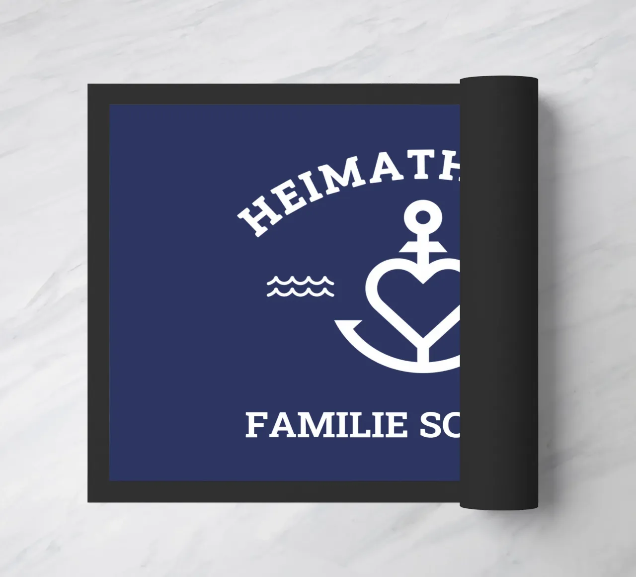 Heimathafen zerbino da artographieHome
