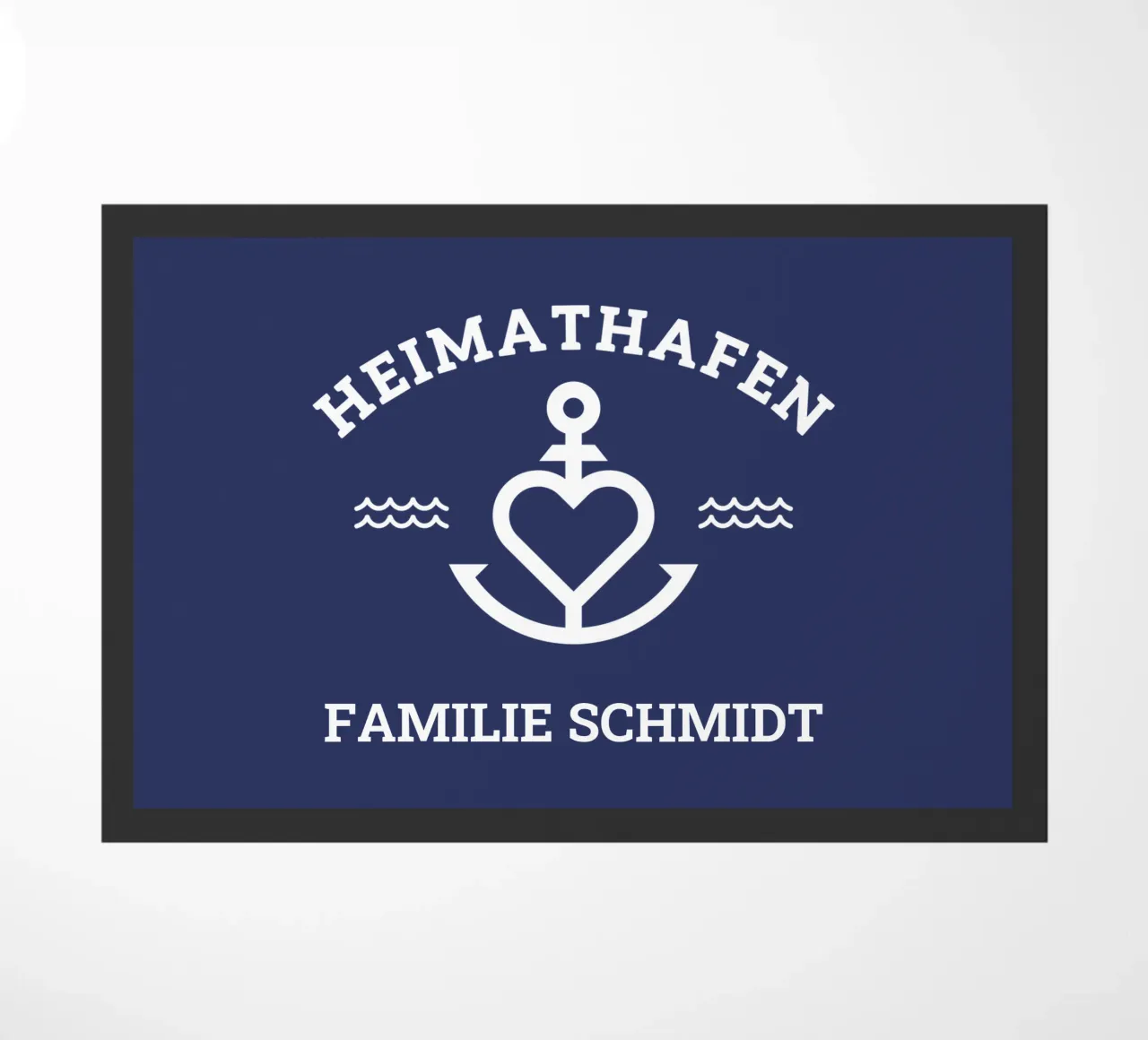 Heimathafen zerbino da artographieHome