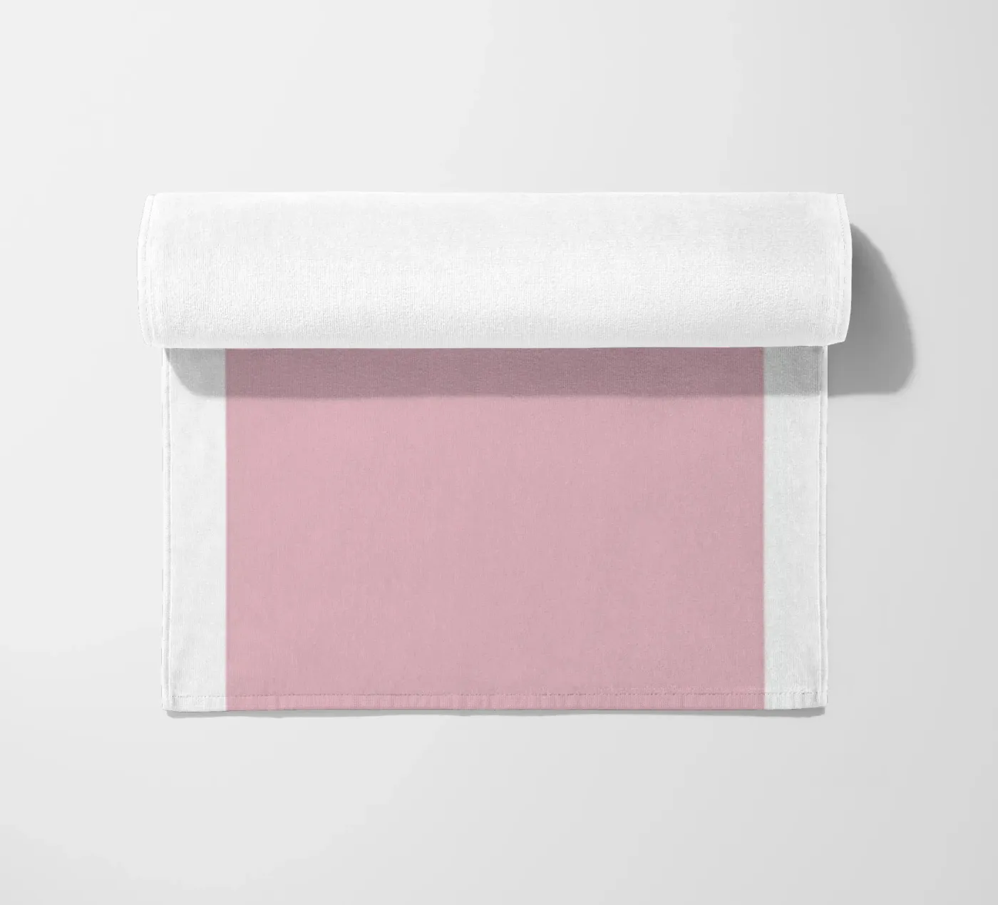Stripes · Pink telo mare da Your notes