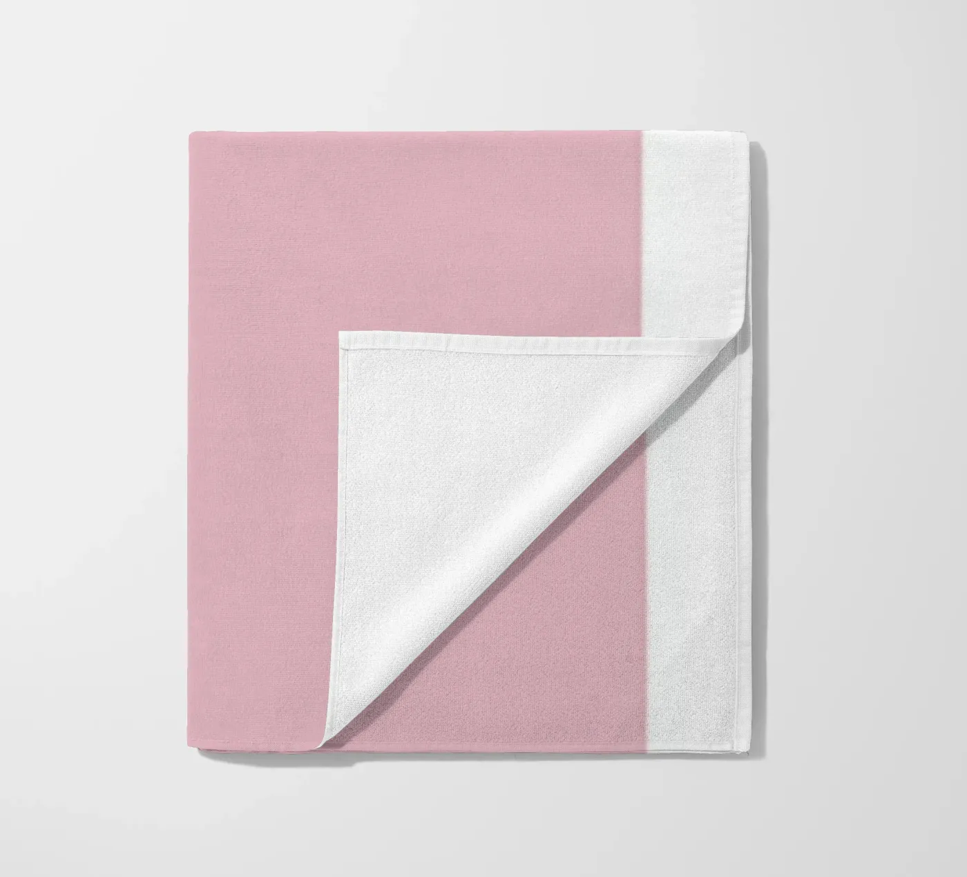 Stripes · Pink telo mare da Your notes