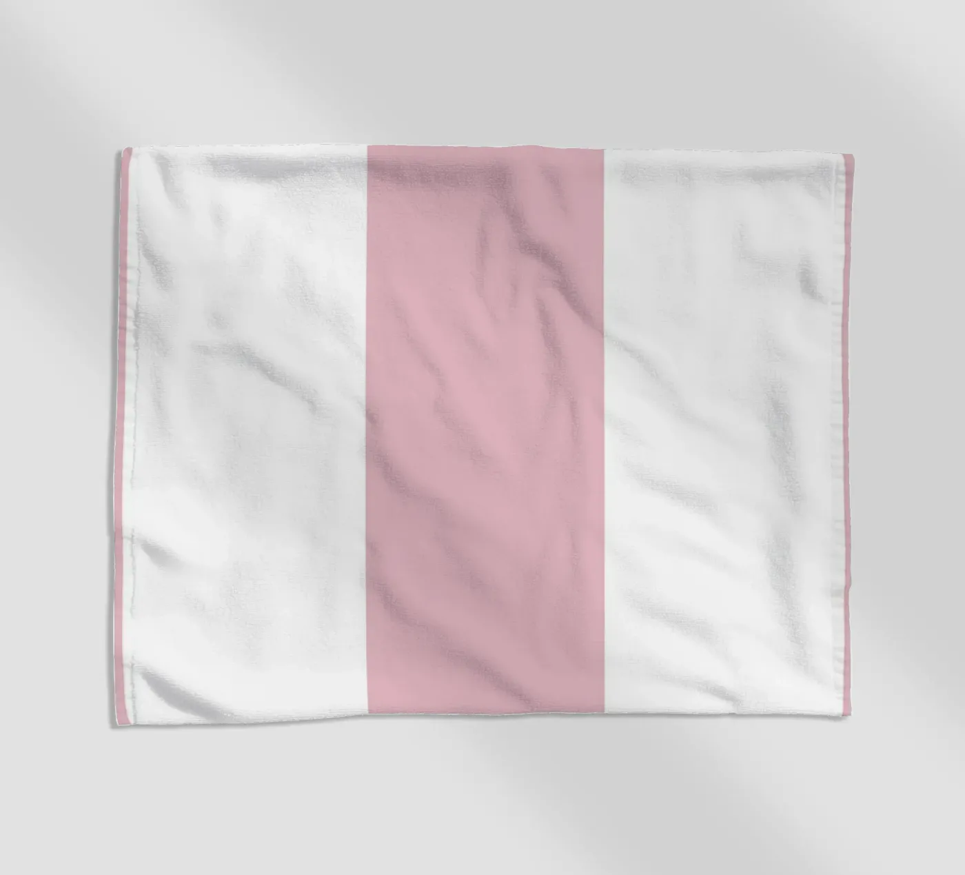 Stripes · Pink telo mare da Your notes