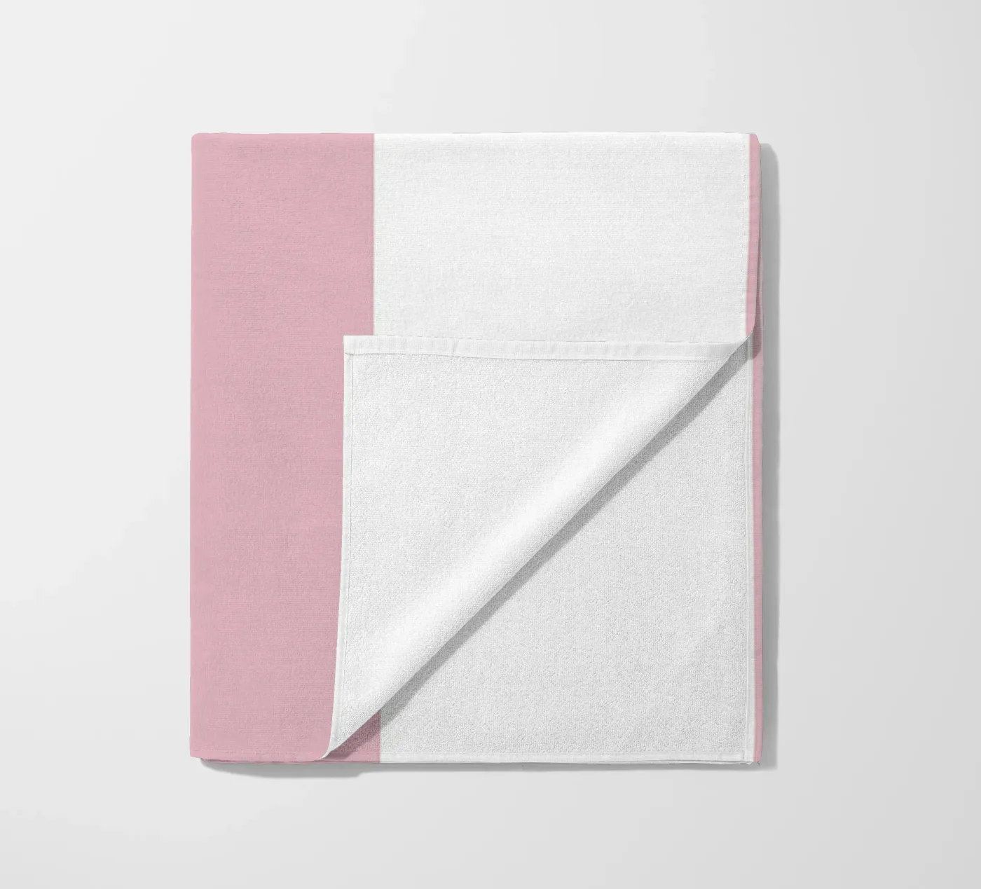 Stripes · Pink telo mare da Your notes