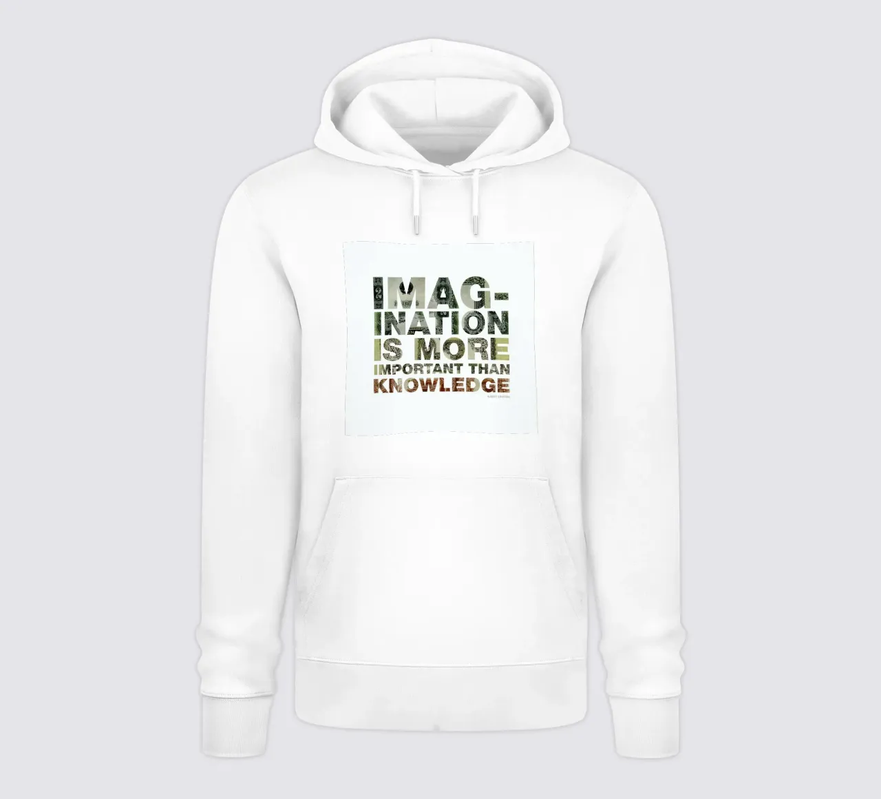 Creativesentenses 6 felpa con cappuccio da Mr Cup