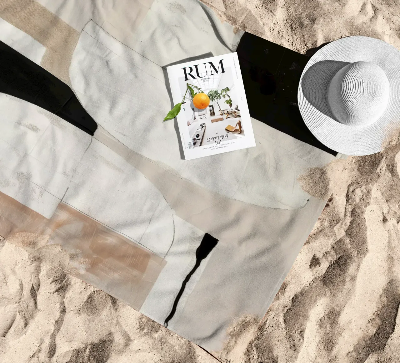 Silent Forms 1 telo mare da Nadjaa