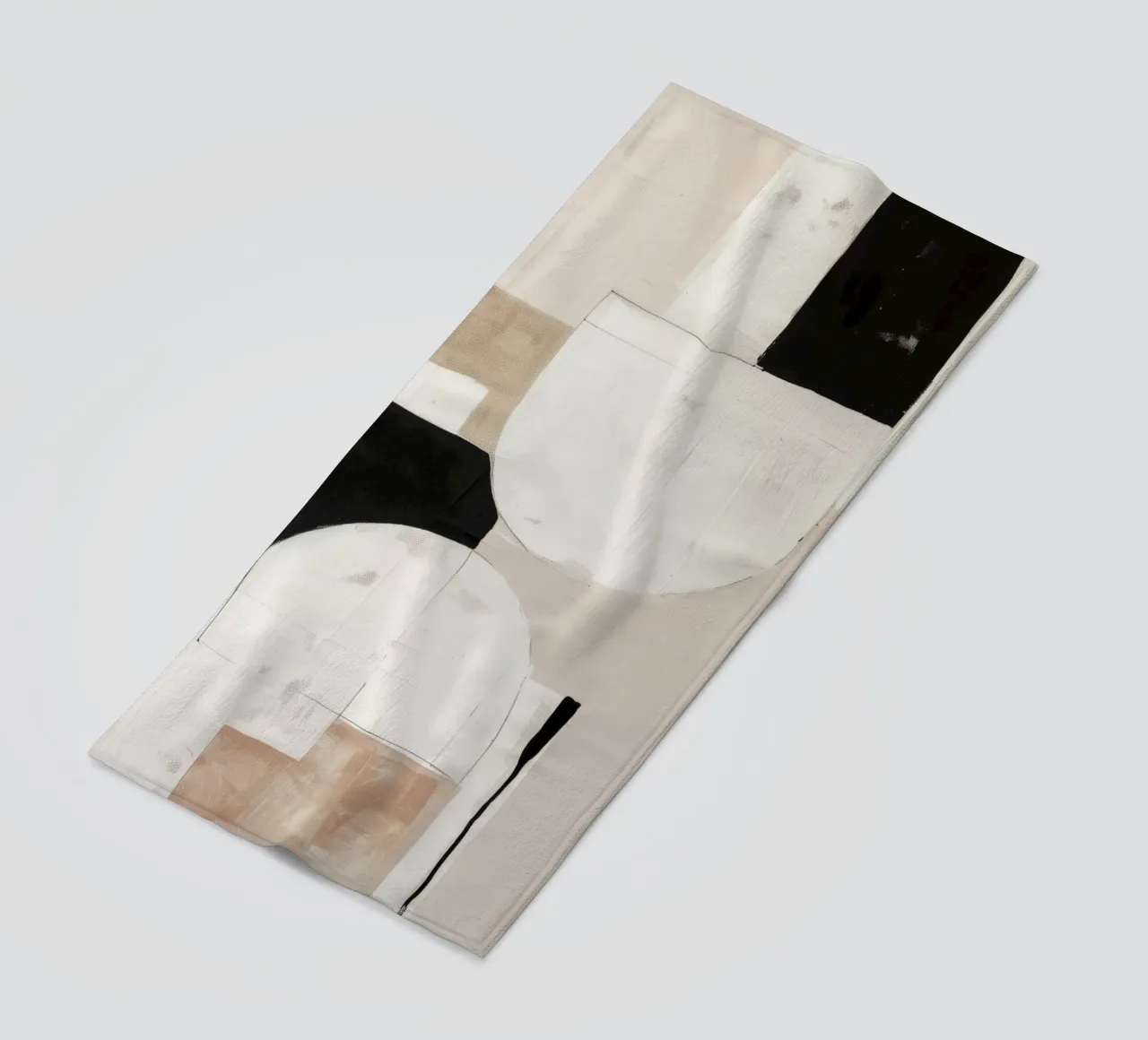 Silent Forms 1 telo mare da Nadjaa