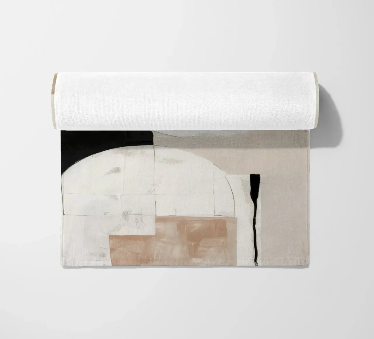 Silent Forms 1 telo mare da Nadjaa