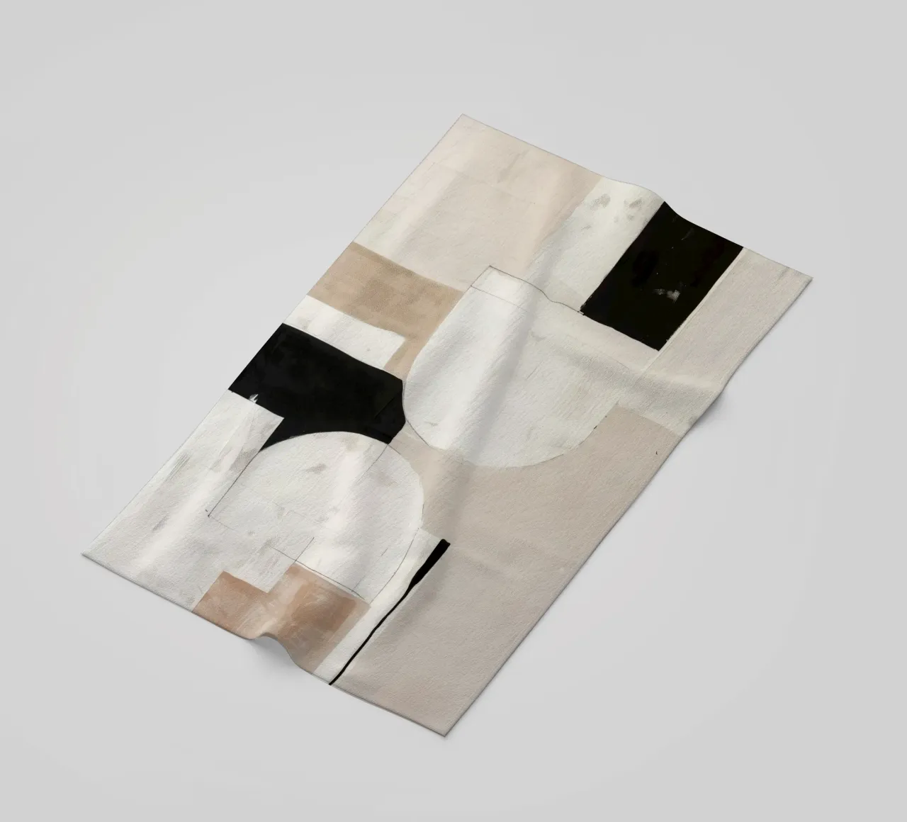 Silent Forms 1 telo mare da Nadjaa