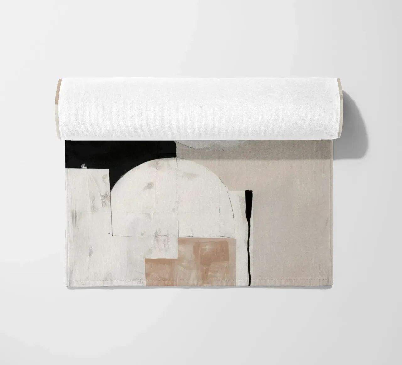 Silent Forms 1 telo mare da Nadjaa