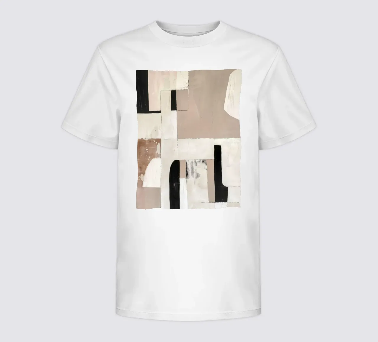 Silent Forms 2 t-shirt bambini da Nadjaa