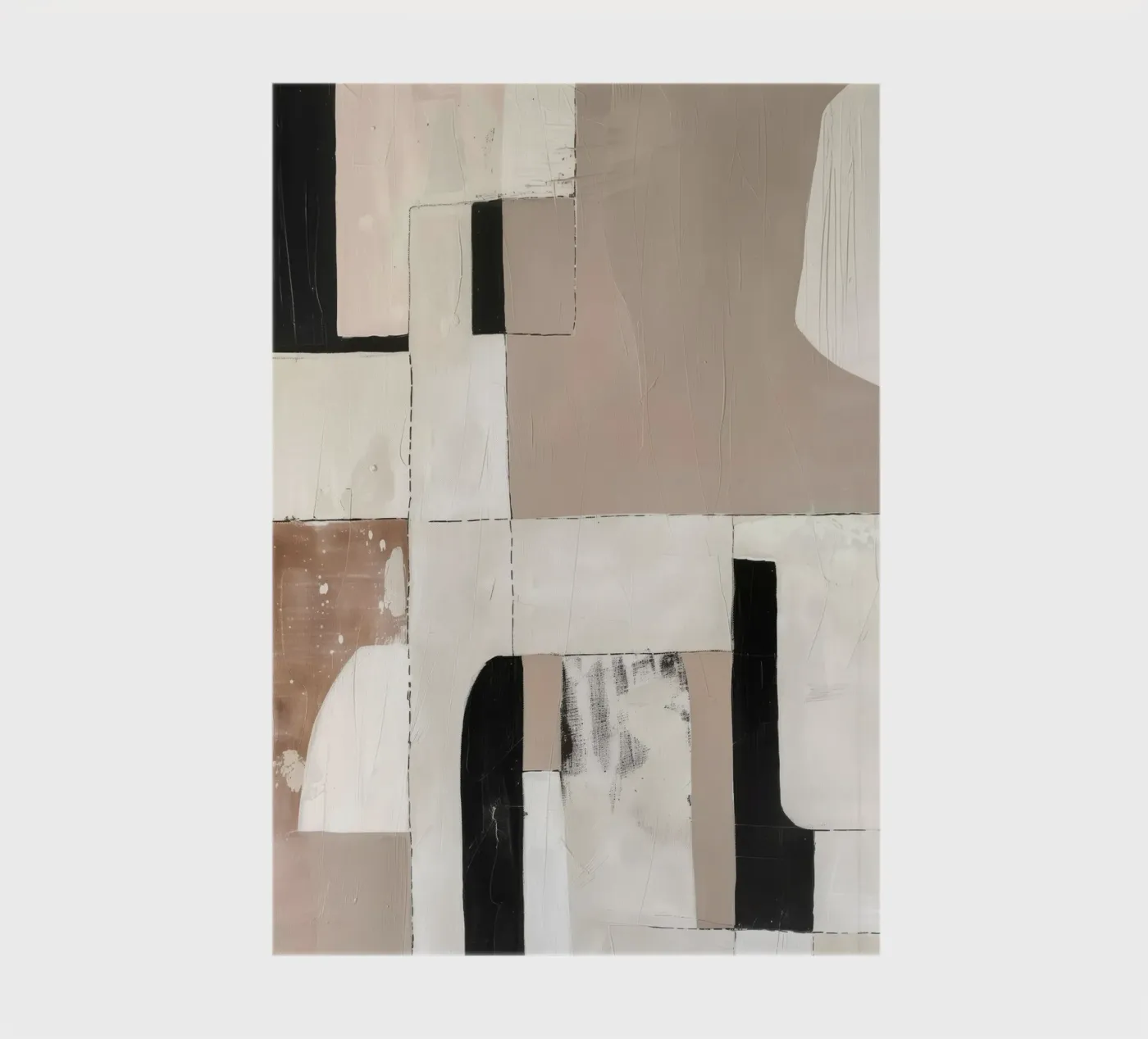 Silent Forms 2 notebook by Nadjaa