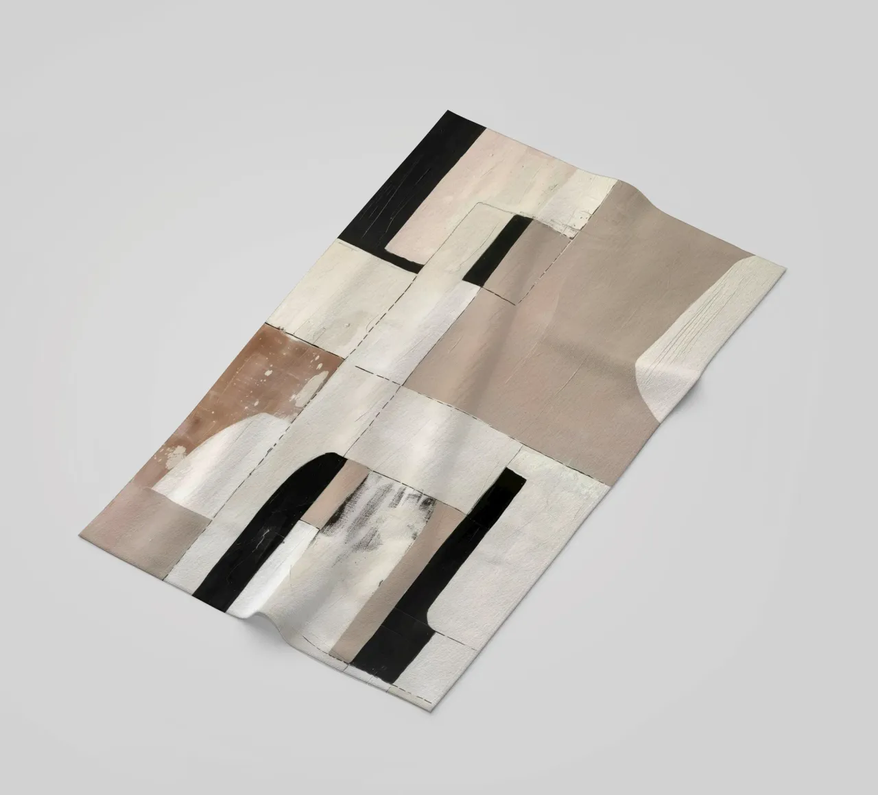 Silent Forms 2 telo mare da Nadjaa