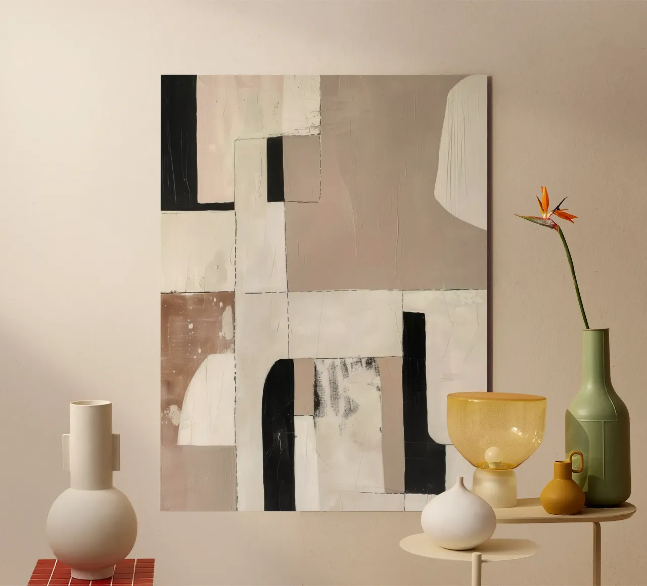 Silent Forms 2 forex plate by Nadjaa