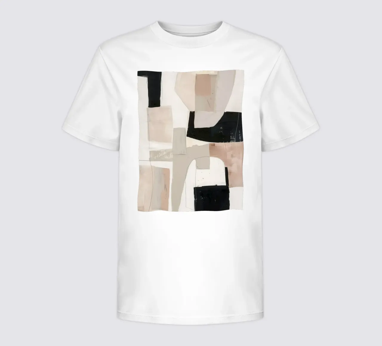 Silent Forms 3 t-shirt bambini da Nadjaa