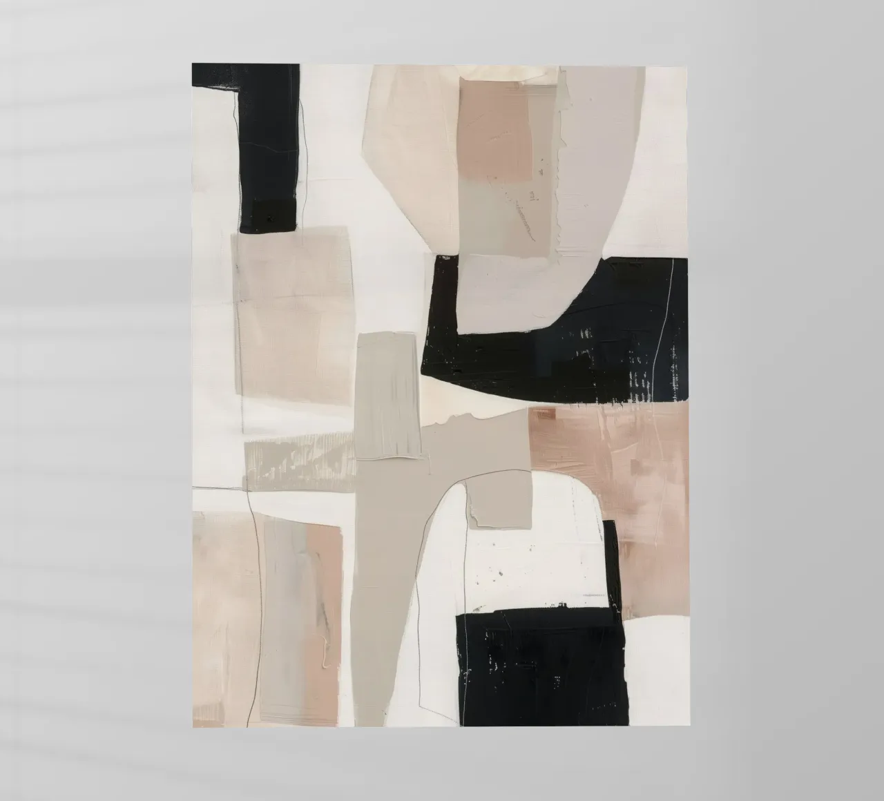 Silent Forms 3 pellicola backlit da Nadjaa