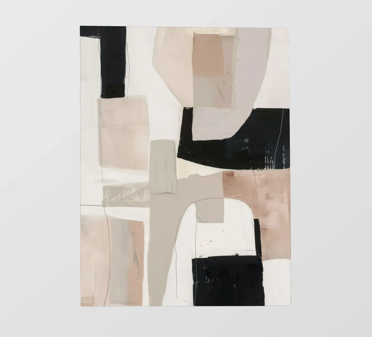 Silent Forms 3 pellicola backlit da Nadjaa