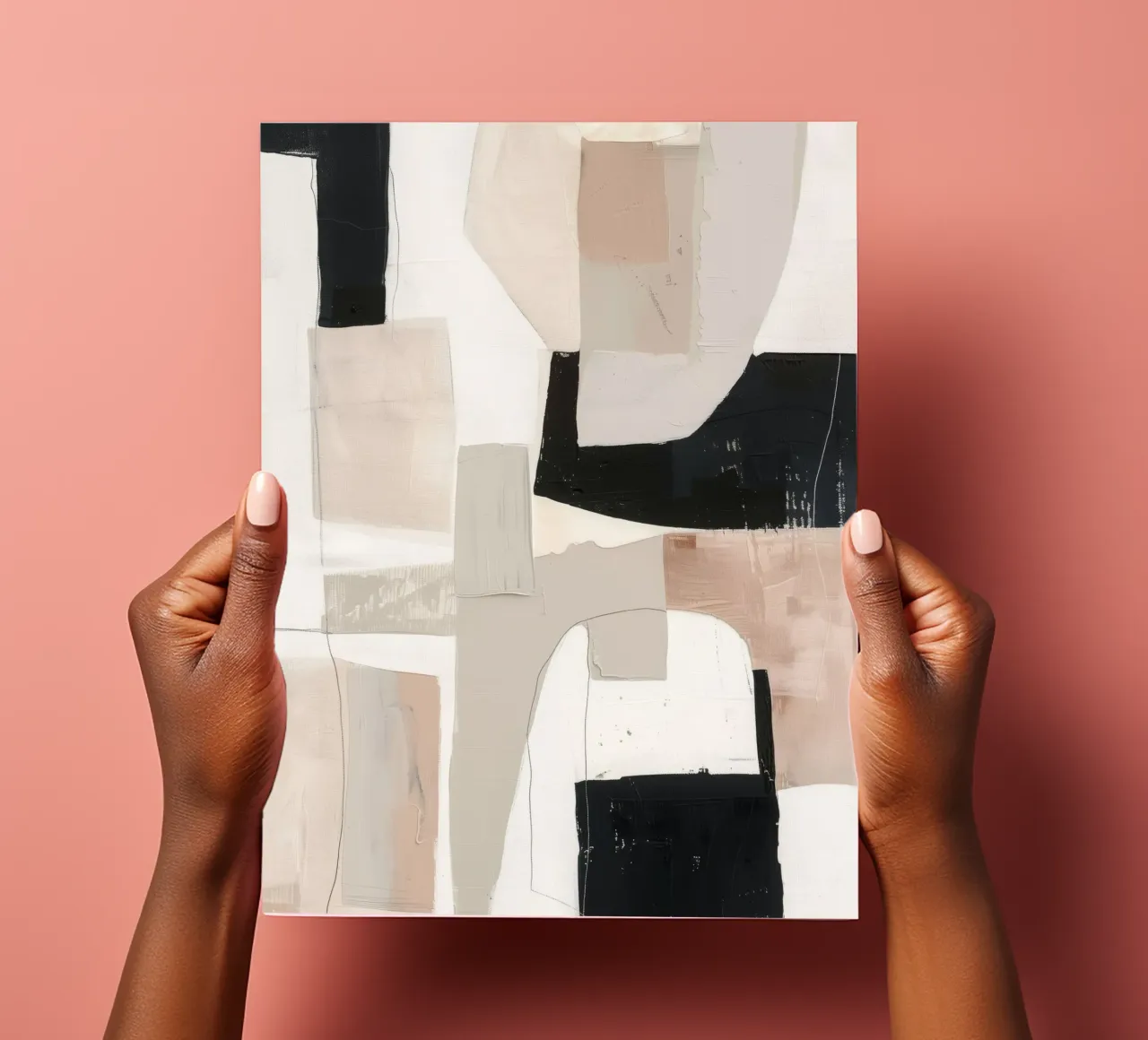 Silent Forms 3 sticker sheet by Nadjaa