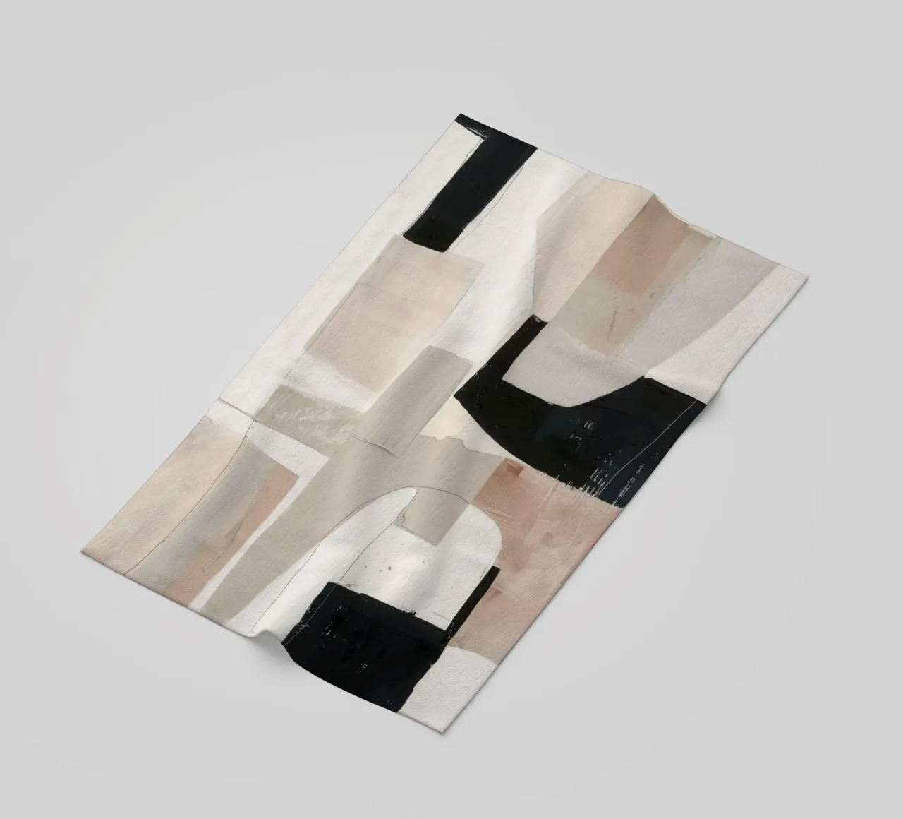 Silent Forms 3 telo mare da Nadjaa