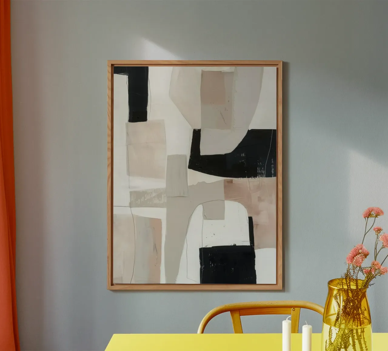 Silent Forms 3 forex plate by Nadjaa