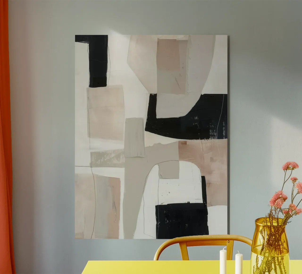 Silent Forms 3 forex plate by Nadjaa