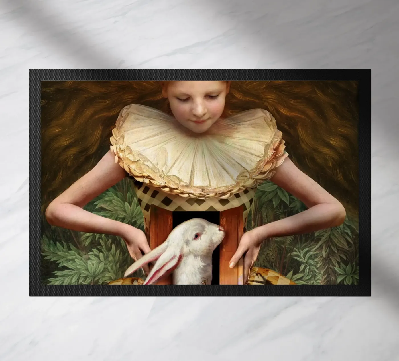 Hello Alice zerbino da Catrin Welz-Stein