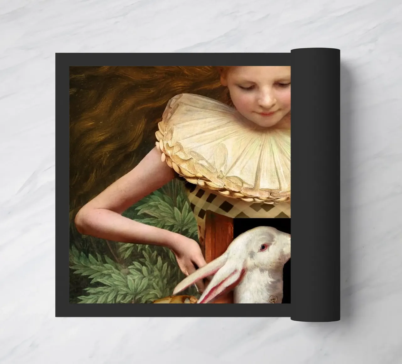 Hello Alice product.type.doormat common.byCreator Catrin Welz-Stein