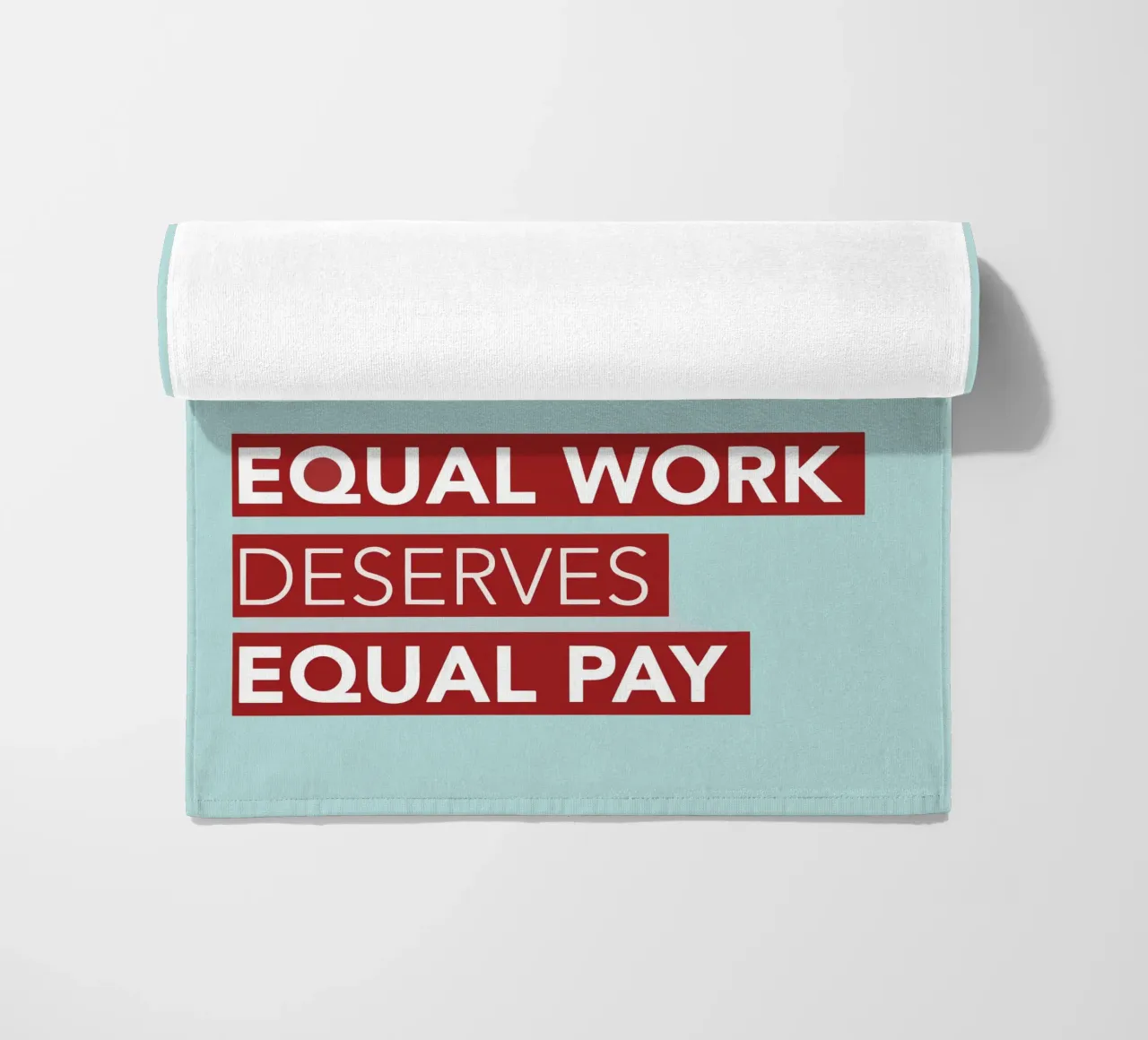 EQUALITY telo mare da FELICIA