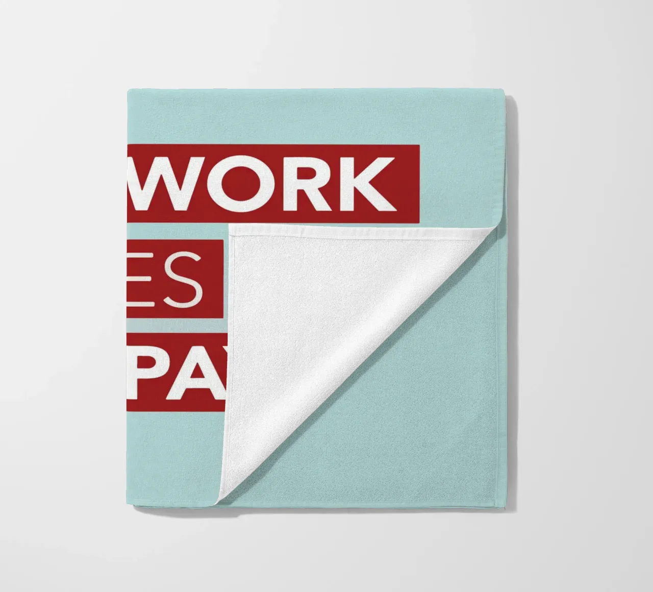 EQUALITY telo mare da FELICIA