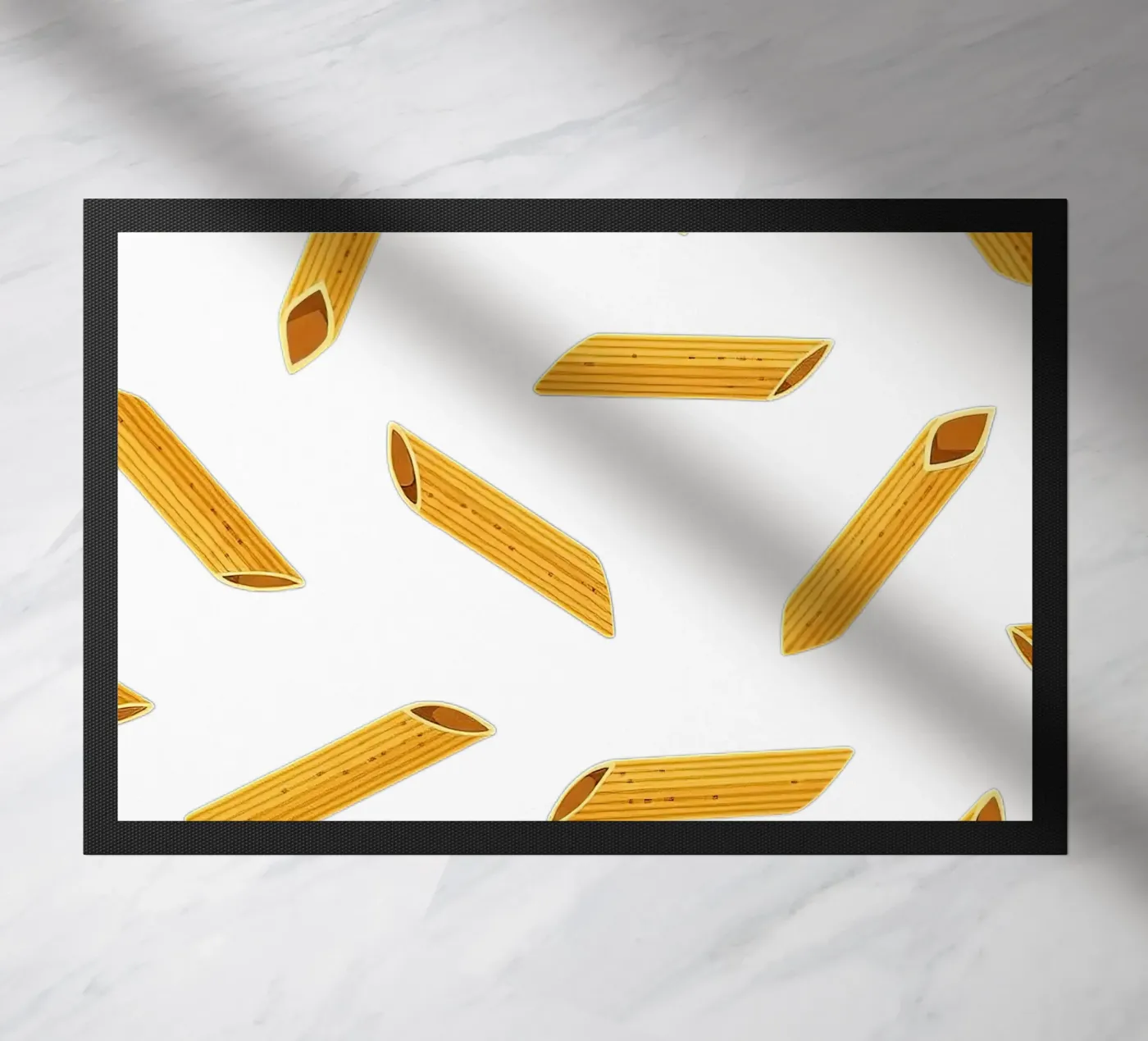 Rigate Tubes zerbino da FlatPrint Studio