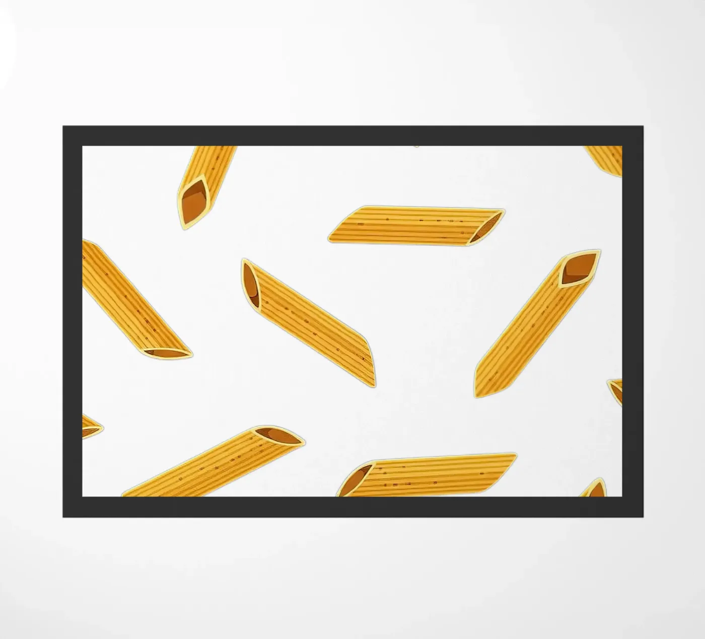 Rigate Tubes zerbino da FlatPrint Studio